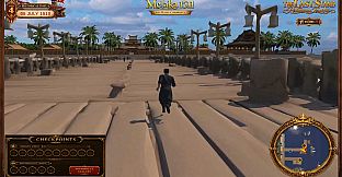 Melaka 1511: The Malay Chronicles - Before The Storm