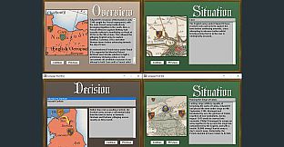 Sword & Siege Age of Longbow: Volume I