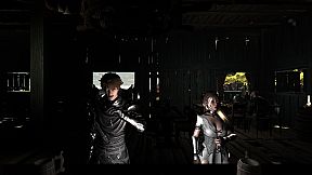 The Last Mage: Trials of Vahrkesh