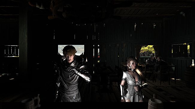 The Last Mage: Trials of Vahrkesh