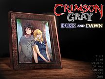 Crimson Gray: Dusk and Dawn