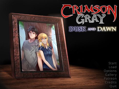 Crimson Gray: Dusk and Dawn