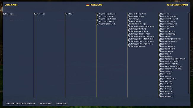 Player's Eleven - A Football Manager Game