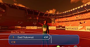 Athletics 99