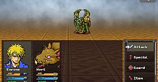 Cavern of Mourning