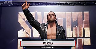 AEW: Fight Forever - Switchblade Tournament Pack