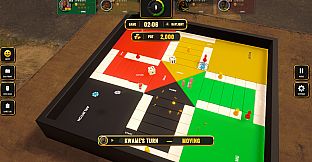 Jamaican Ludi