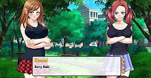 Summer Fling - Soundtrack