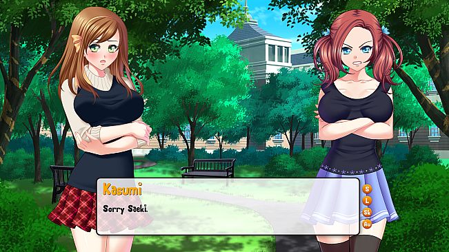 Summer Fling - Soundtrack