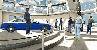 Used Car Dealer Simulator