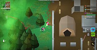 Super Animal Royale Founder's Edition