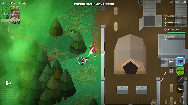 Super Animal Royale Founder's Edition