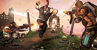 Borderlands 2: Headhunter 4: Wedding Day Massacre