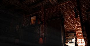 Argos - The most difficult VR game in the world