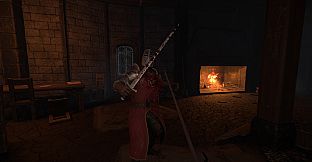 Frail Keep