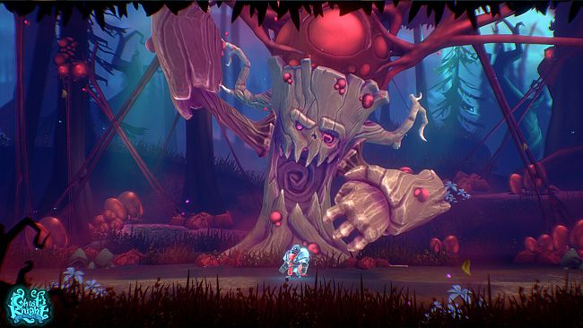 Ghost Knight: A Dark Tale