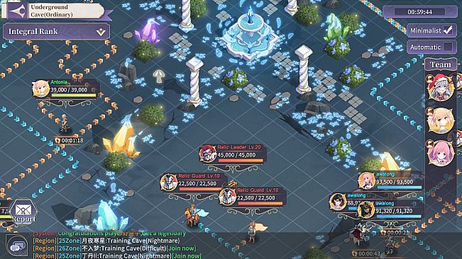 Lord of the Other World