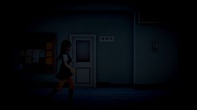Arisa | Psychological Horror Game