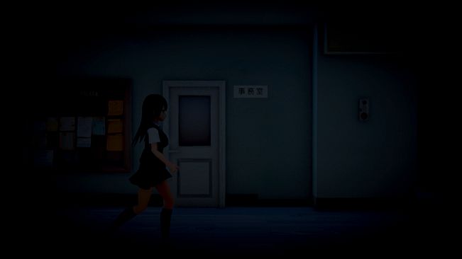 Arisa | Psychological Horror Game