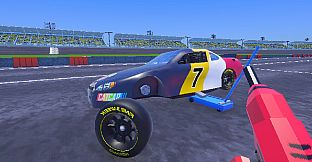CATCAR Pit Crew