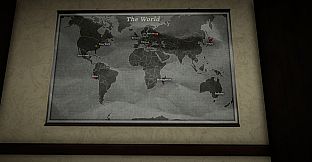 Tales of Escape - Cold As Ice