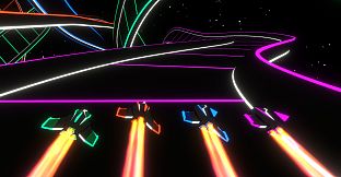 Supersonic Bridge Racing