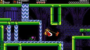 Shovel Knight: Treasure Trove