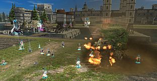 Granado Espada: NA Server Founder's Pack - Premium