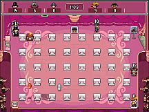 Arsene Bomber: Cosmic