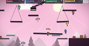 Boing Fight