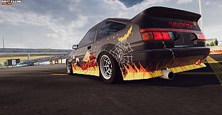 CarX Drift Racing Online - CarX Halloween