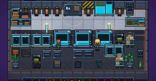 Starbound Settlers