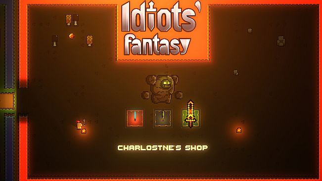 Idiots' Fantasy