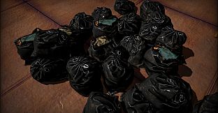 GameGuru - Abandoned Apartment Pack