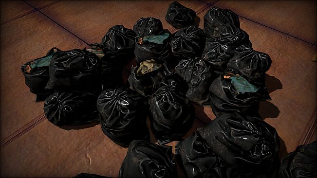 GameGuru - Abandoned Apartment Pack