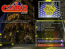 Casino Inc.