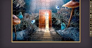 Jigsaw Puzzle Pack - Pixel Puzzles Ultimate: Variety Pack 24