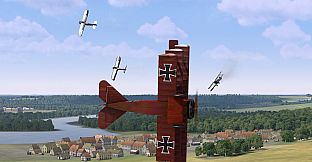 Rise of Flight United