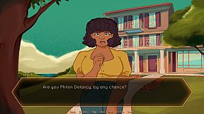 MEMORALYSIS: The Scorched Home