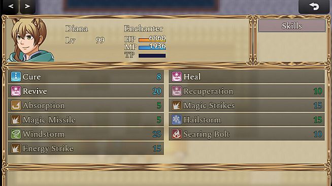 Luminous Skies: Horizons DLC