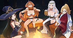Isekai Big Dick