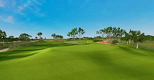 GOLF+ - The Ocean Course at Kiawah Island