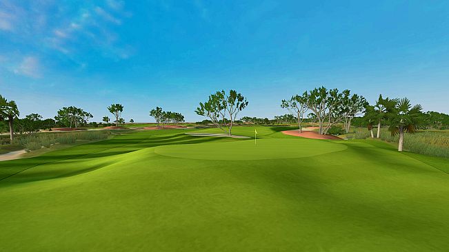 GOLF+ - The Ocean Course at Kiawah Island