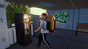 Parking World: Build & Manage