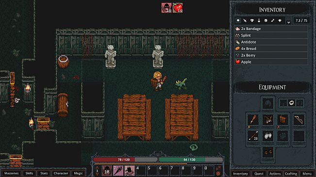 The Doors of Trithius