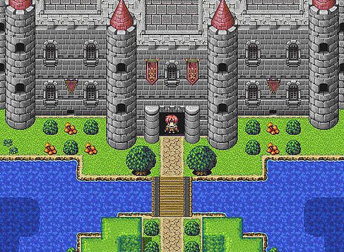 RPG Maker VX Ace - DS Resource Pack