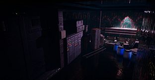 Terminal Insanity: RackJacker