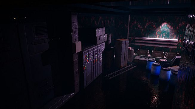 Terminal Insanity: RackJacker