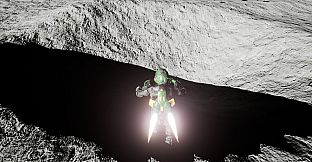 Tranquility Base Mining Colony: The Moon - Explorer Version