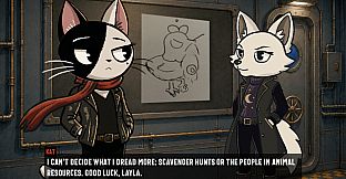 Kat Domino: Agent of S.H.E.L.L.